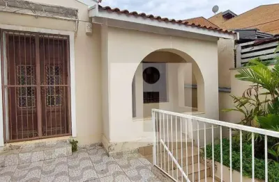 Casa comercial com 3 salas à venda na Rua Cabo Oscar Rossin, 72, Sousas, Campinas