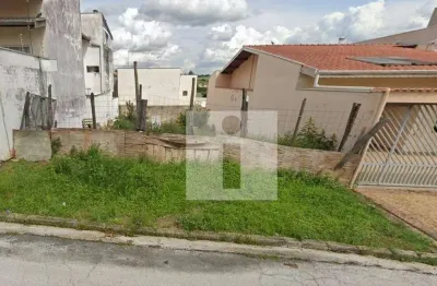 Terreno à venda, 257 m² por r$ 300.000,00 - parque jambeiro - campinas/sp