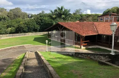 Casa residencial à venda, colinas do ermitage (sousas), campinas