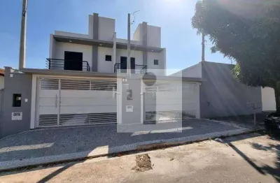 Casa com 3 dormitórios à venda, 119 m² por r$ 750.000,00 - parque jambeiro - campinas/sp
