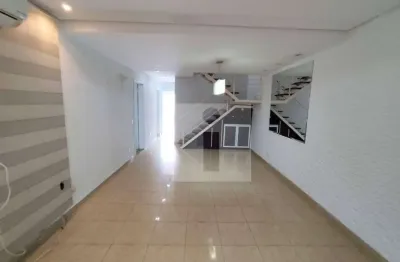 Casa locação e venda em condomínio, no jardim conceição (sousas), campinas