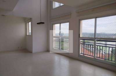 Cobertura duplex com 4 suítes, 254 m² - venda ou locação- por r$ 2.000.000,00 vila brandina /iguatemi- campinas/sp