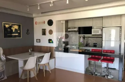 Apartamento com 3 quartos à venda na Avenida Nélsia Vannucci, 105, Parque Prado, Campinas