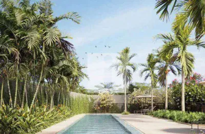 Apartamento duplex à venda, 88 m² por r$ 1.497.770,00 - halma 199  nova campinas - campinas/sp