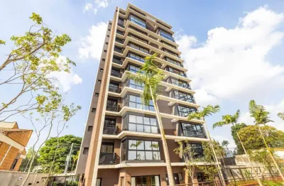 Apartamento duplex à venda, 88 m² por r$ 1.497k - halma 199  nova campinas - campinas/sp