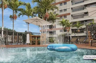 Apartamento yard cambuí - 3 suítes, 126 m², varanda gourmet - pronto para morar - por  r$ 1.619.000,00 cambuí - campinas/sp