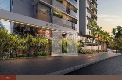 Apartamento  pronto para morar com 4 dormitórios à venda, 157 m²  - alenza cambuí - campinas/sp