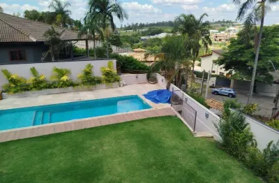 Casa com 4 dormitórios, 330 m² - oportunidade! de r$ 2.500.000 por r$ 1.691.000  - caminhos de san conrado - campinas/sp