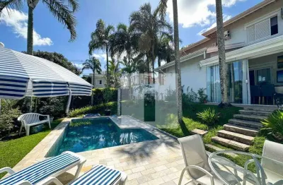 Casa em condomínio fechado com 3 quartos à venda na Rua da Tijuca, 157, Loteamento Caminhos de San Conrado (Sousas), Campinas