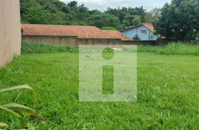 Terreno em condomínio fechado à venda na Rua San Conrado, Loteamento Caminhos de San Conrado (Sousas), Campinas