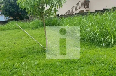 Terreno em condomínio fechado à venda na Rua San Conrado, Loteamento Caminhos de San Conrado (Sousas), Campinas