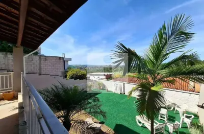 Casa com 3 dormitórios à venda, 125 m² por r$ 700.000,00 - parque jatibaia (sousas) - campinas/sp