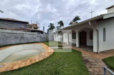 Casa comercial ou residencial  com 4 quartos para venda ou locação em avenida no bairro nova campinas - campinas/sp
