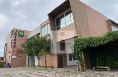 Sala à venda, 109 m² por r$ 595.000,00 - loteamento center santa genebra - campinas/sp