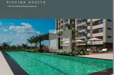 Apartamento com 3 dormitórios à venda, 80 m² por r$ 939.770,00 - morumbi - paulínia/sp
