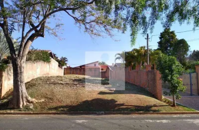 Terreno à venda, 480 m² por r$ 657.170,00- caminhos de san conrado - campinas/sp