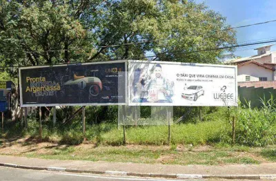 Terreno à venda, 515 m² por r$ 650.000,00 - parque jatibaia (sousas) - campinas/sp