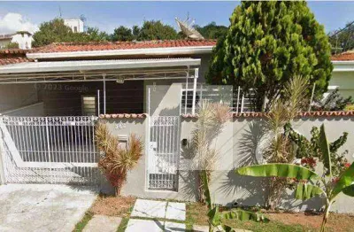 Casa com 2 quartos à venda na Rua Humaitá, 262, Sousas, Campinas