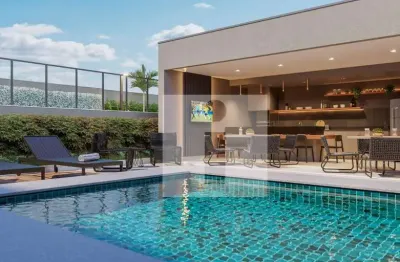 Apartamento à venda -90m², 3 dormitórios  intento cambuí - campinas/sp