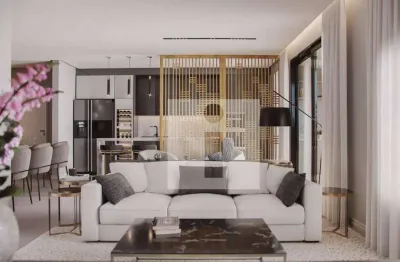 Apartamento  garden -hípica boulevard com 3 dormitórios à venda, 150 m² -  bairro das paineiras/ hípica- campinas/sp