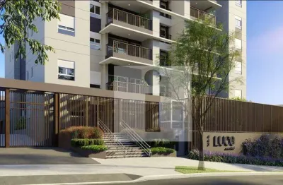 Apartamento luce cambuí — 85 m², 3 dormitórios (1 suíte), 2 vagas e depósito — lazer completo — entrega 2026