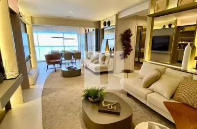 Apartamento com 3 SUÍTES à venda, 112 m² LUCE - Cambuí - Campinas/SP