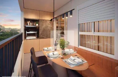 Apartamento com 3 dormitórios à venda, 76 m²  VISTA HORIZONTE - NORTE SUL - Campinas/SP