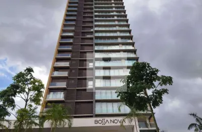 Apartamento 257m², 3 suítes à venda no residencial bossa nova no cambuí - por r$ 4.949.000,00 campinas-sp