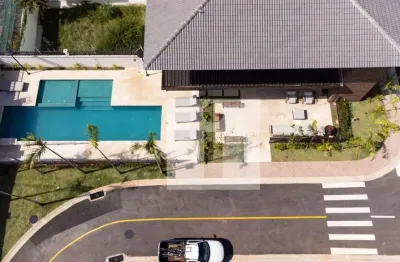 Casa com 3 suítes à venda, 147 m² garden city - por r$ 1.700.000,00 parque nova campinas - campinas/sp