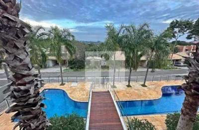 Casa com 4 dormitórios à venda, 258 m²  condomínio mirantes da fazenda- por r$ 1.589.700,00, loteamento arboreto dos jequitibas (sousas) - campinas/sp