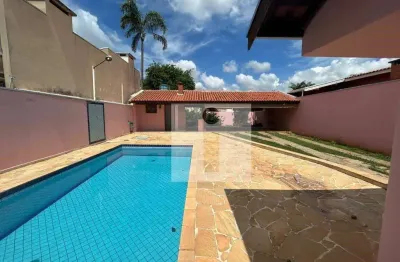 Casa a venda no condomínio san conrado em sousas, campinas/sp