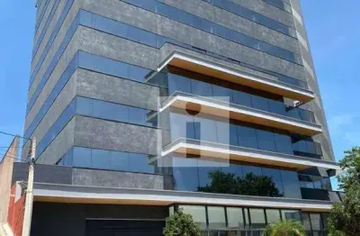 Sala, 172 m² - venda por r$ 2.200.000,00 ou aluguel por r$ 19.425,18/mês - taquaral - campinas/sp