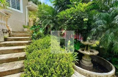 Casa em condomínio fechado com 3 quartos à venda na Rua Áurea Vieira, 263, Colinas do Ermitage (Sousas), Campinas
