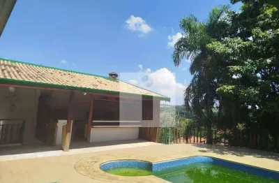 Casa com 4 dormitórios à venda, 300 m² jardin sorirama  - sousas - campinas/sp