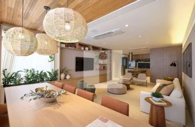 Apartamento pronto com 3 suítes e 3 vagas à venda, 156 m²  - vërtër cambuí - campinas/sp