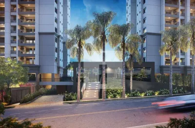 Apartamento com 3 dormitórios à venda, 121 m² grand wishi -nova campinas - campinas/sp