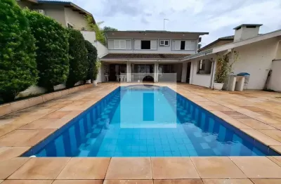 Casa com 4 quartos à venda, 350 m² por r$ 1.700.000 - jardim botânico (sousas) - campinas/sp