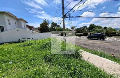Terreno à venda, 484 m² por r$ 650.000,00 - caminhos de san conrado - campinas/sp