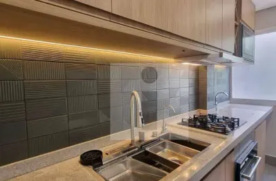 Apartamento com 1 quarto - venda - vila itapura - campinas/sp