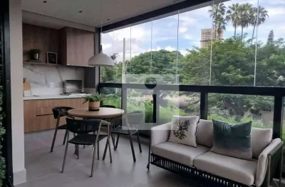 Apartamento à venda, 140 m² com 3 suítes, prontos para morar - jardim das paineiras - campinas/sp