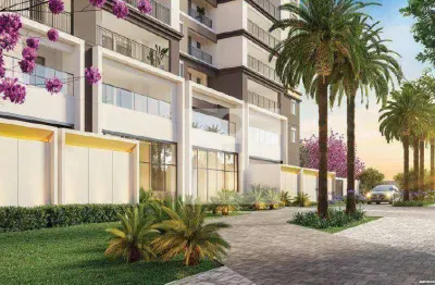 Apartamento com 3 suítes à venda, 105 m² -legacy- jardim paineiras - campinas/sp