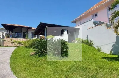 Casa com 3 quartos à venda na Rua San Conrado, 1327, Loteamento Caminhos de San Conrado (Sousas), Campinas