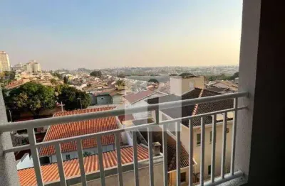 Apartamento com 2 dormitórios à venda, 47 m² pronto para morar - vertaz mansões santo antônio - campinas/sp