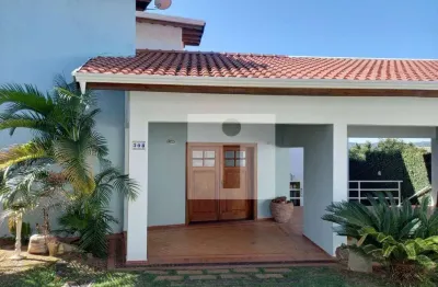 Casa a venda no condomínio san conrado em sousas - campinas