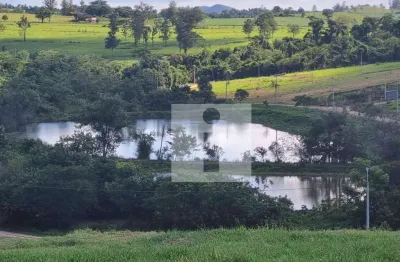 Chácara à venda, 1000 m² com escritura individualizada, infra estrutura or apenas r$ 170.000,00  vista espetacular - ponte nova - itapira/sp