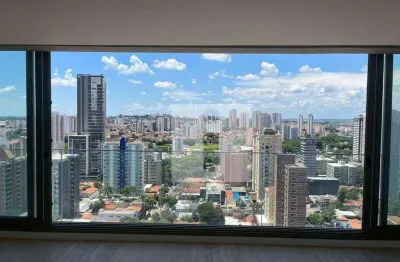Apartamento com 3 suítes à venda, 257 m² bossa nova - cambuí - campinas/sp