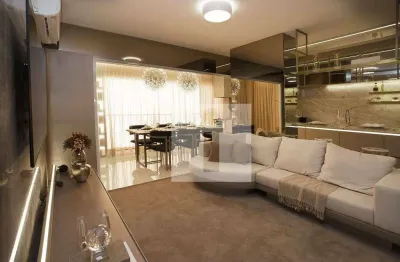 Apartamento com 3 suítes, 104m²  à venda, 104 m² acabamento premium - wide nova  campinas-sp