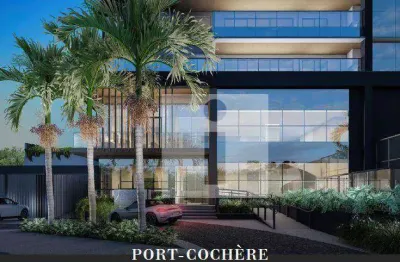 Apartamento com 3 suítes  190m²  signature - cambuí - campinas/sp