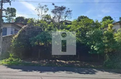 Terreno à venda, 461 m² por r$ 440.000,00 - jardim atibaia (sousas) - campinas/sp