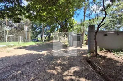 Área de 5.350m² à venda nas chácaras são martinho - campinas/sp